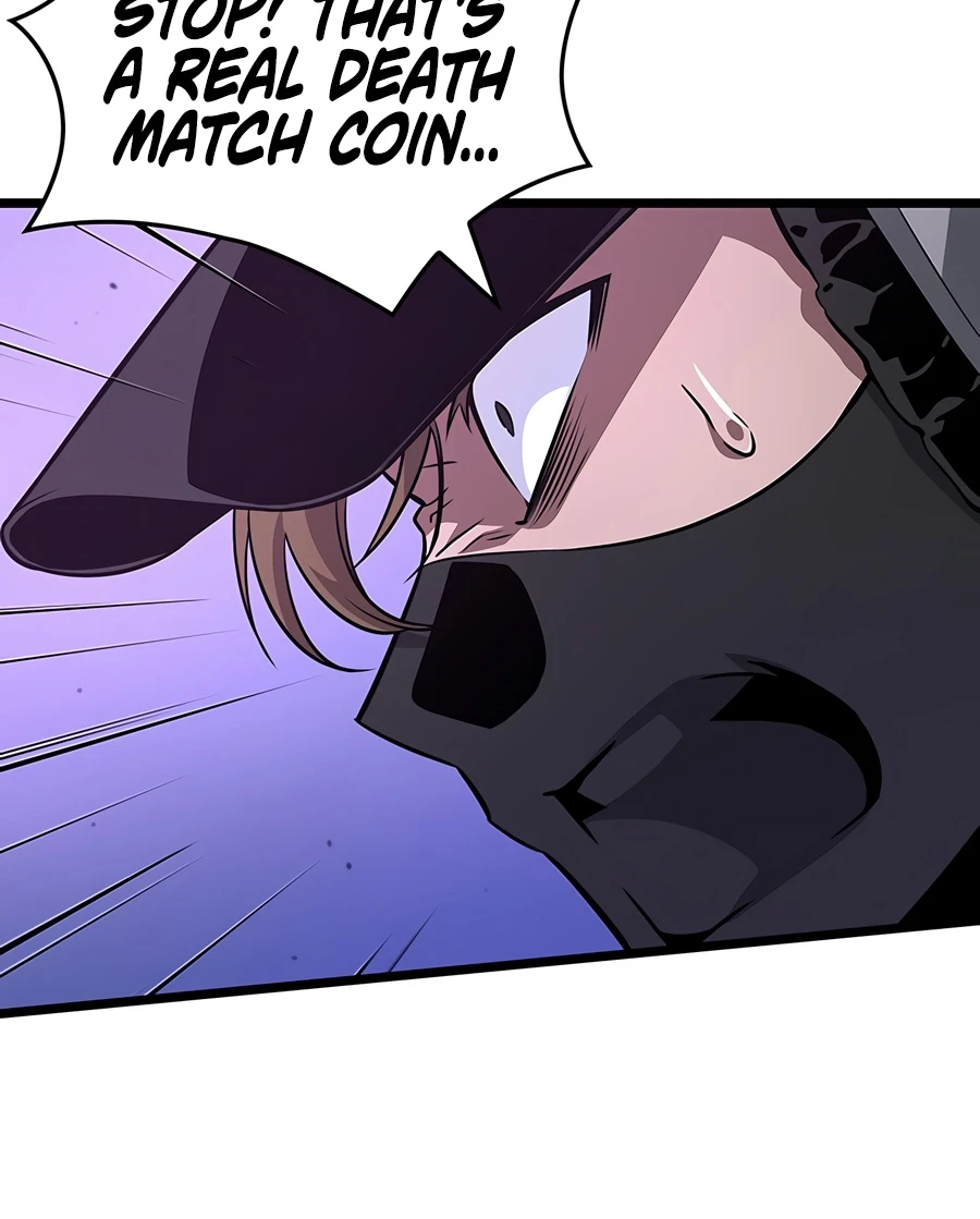 Tomb Raider King: End Line Chapter 14 — Page 3