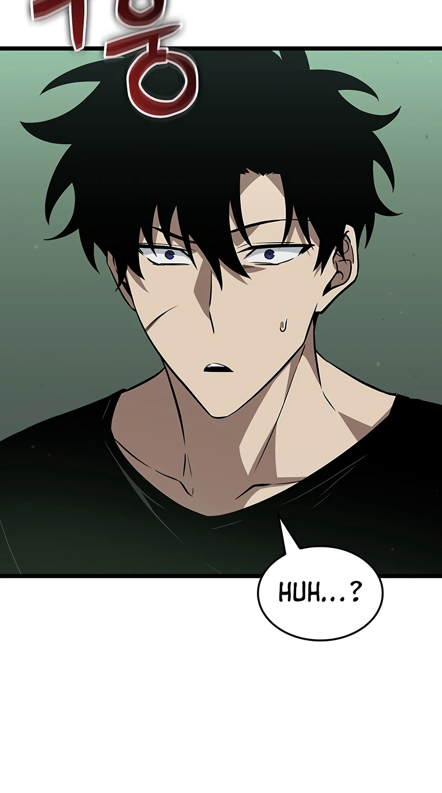 Tomb Raider King: End Line Chapter 15 — Page 3