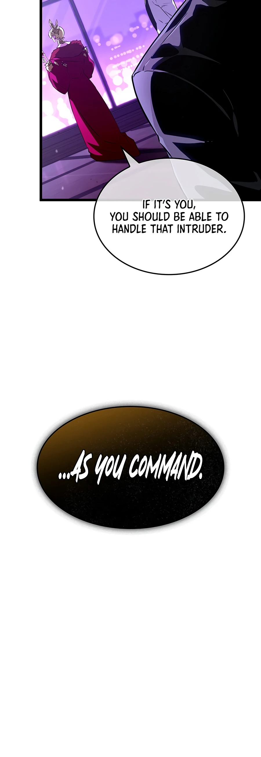 Tomb Raider King: End Line Chapter 16 — Page 7