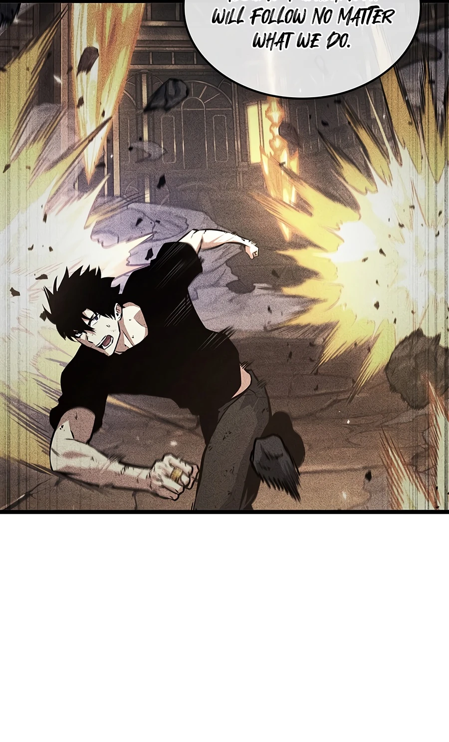 Tomb Raider King: End Line Chapter 17 — Page 9