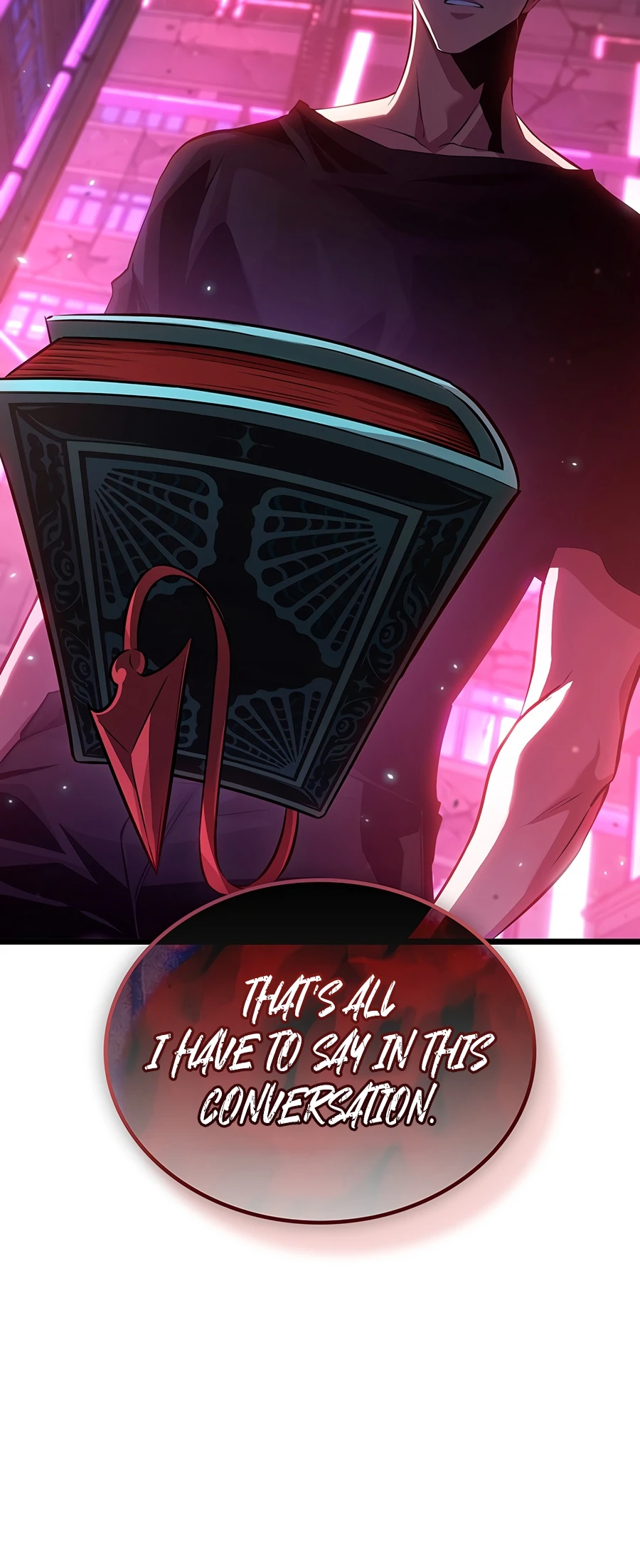 Tomb Raider King: End Line Chapter 21 — Page 9