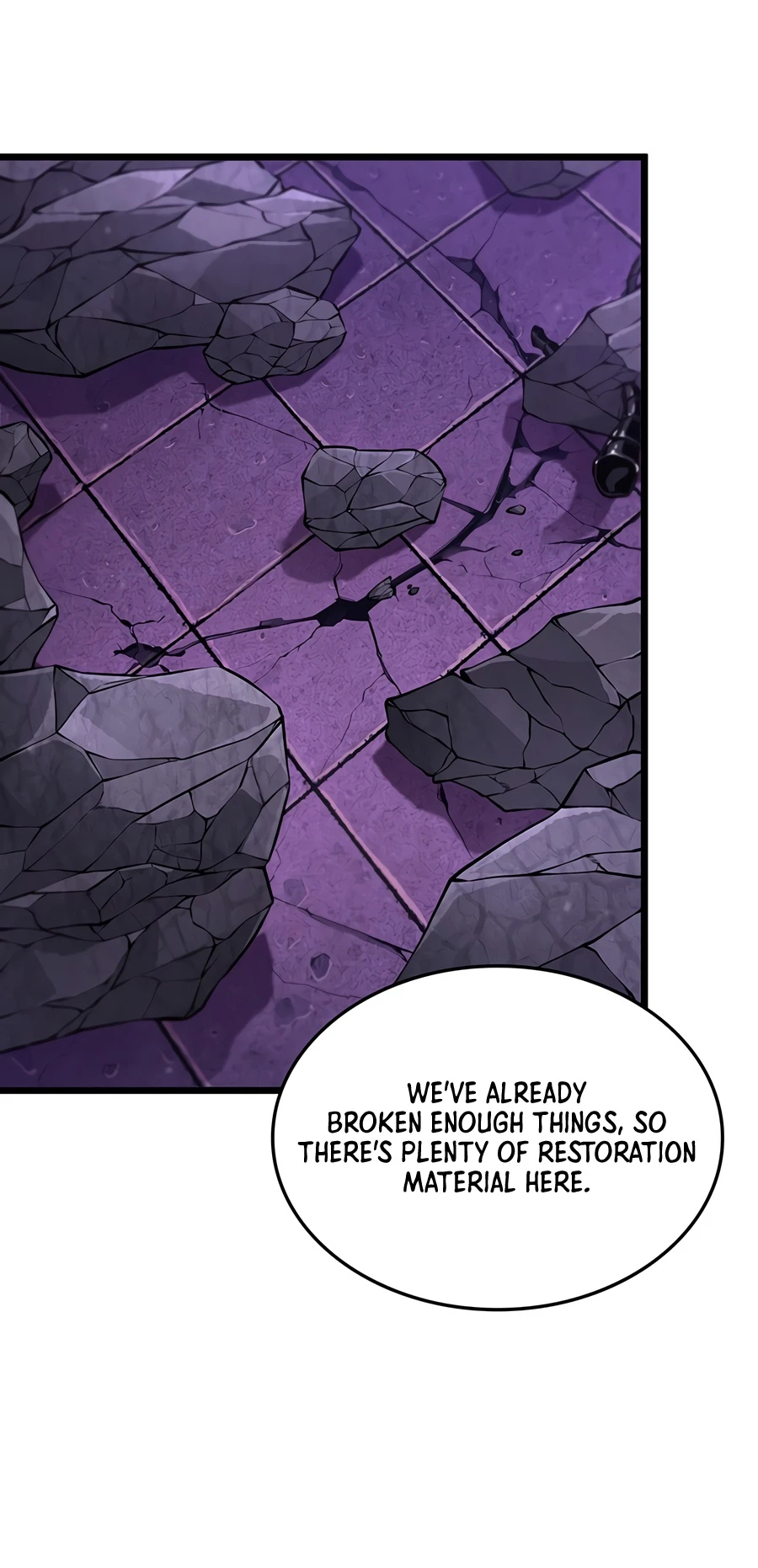 Tomb Raider King: End Line Chapter 21 — Page 13