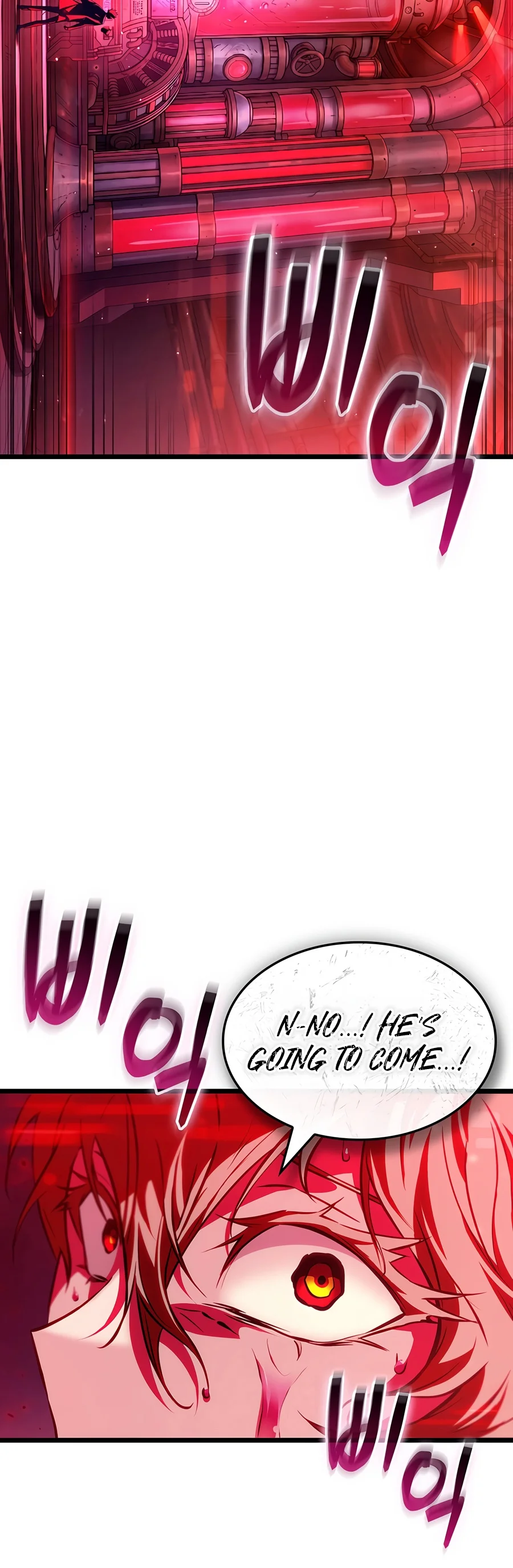 Tomb Raider King: End Line Chapter 22 — Page 16