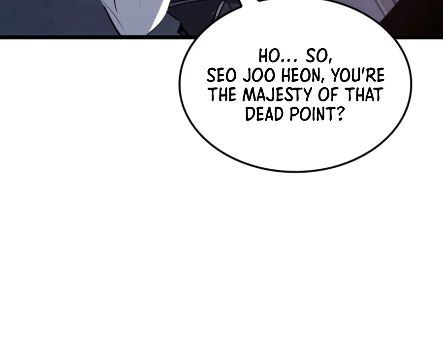 Tomb Raider King: End Line Chapter 23 — Page 7