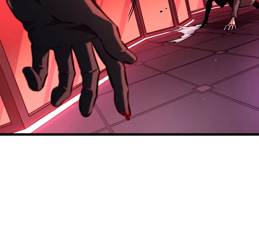 Tomb Raider King: End Line Chapter 25 — Page 11