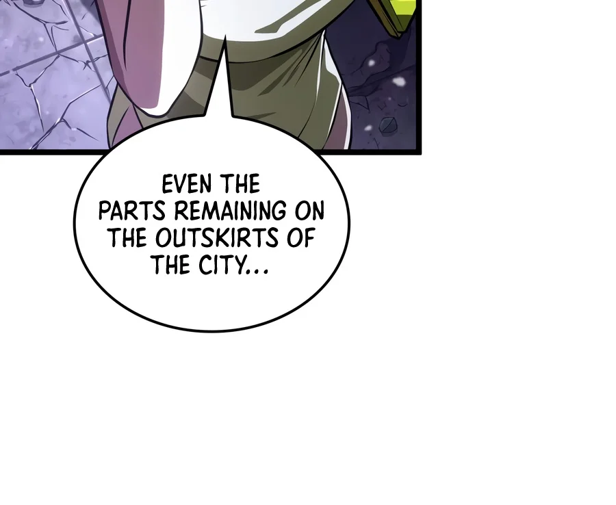 Tomb Raider King: End Line Chapter 29 — Page 6