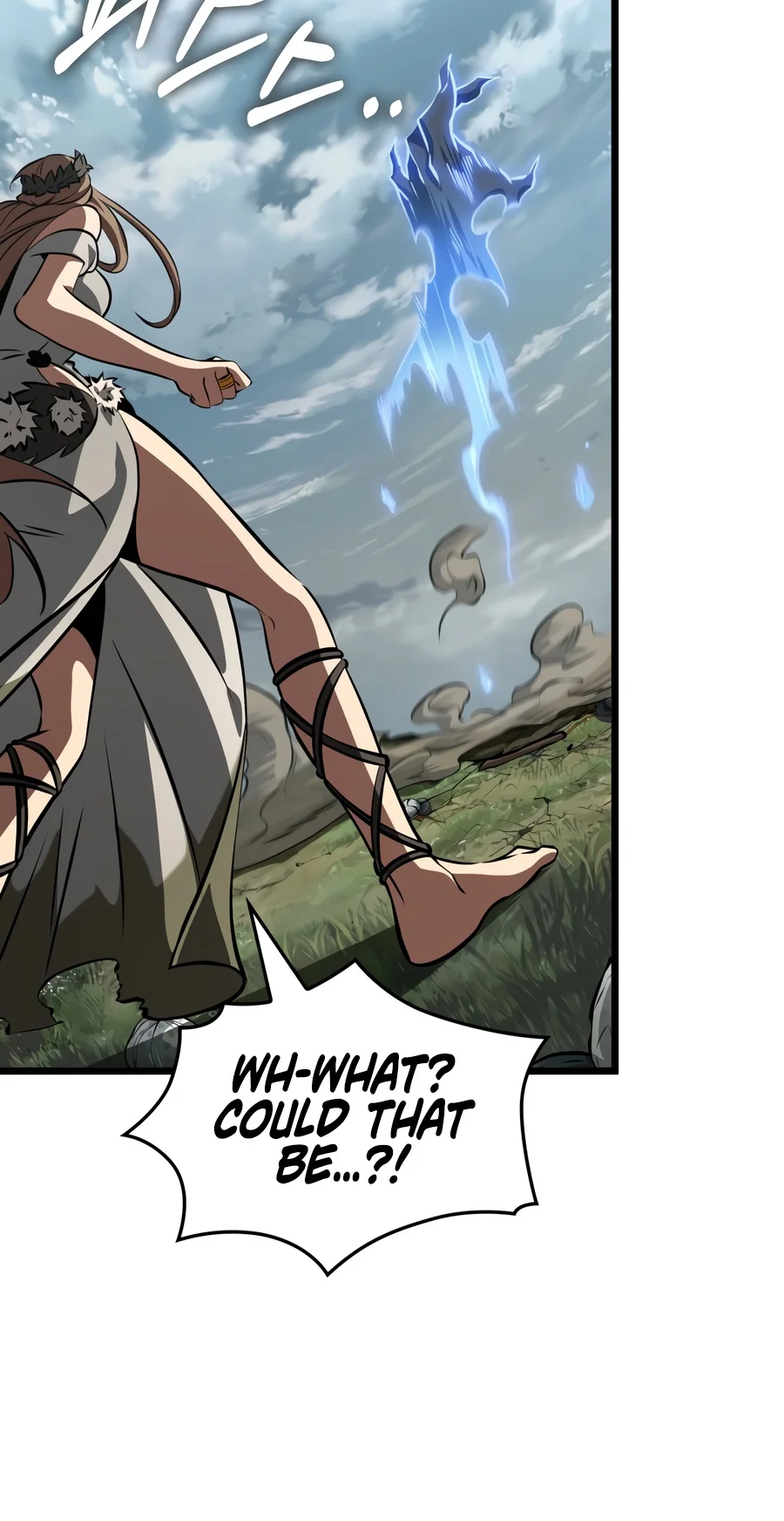 Tomb Raider King: End Line Chapter 29 — Page 10
