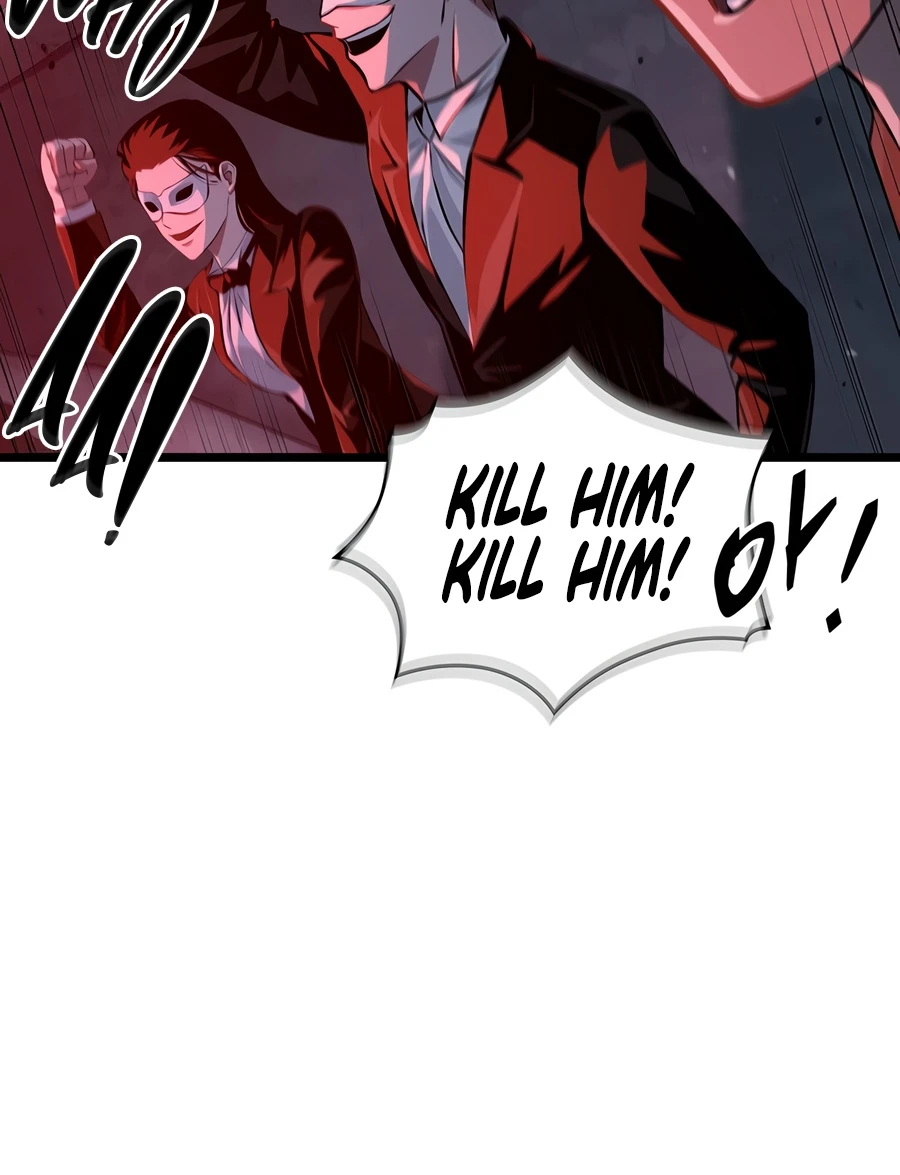 Tomb Raider King: End Line Chapter 4 — Page 5