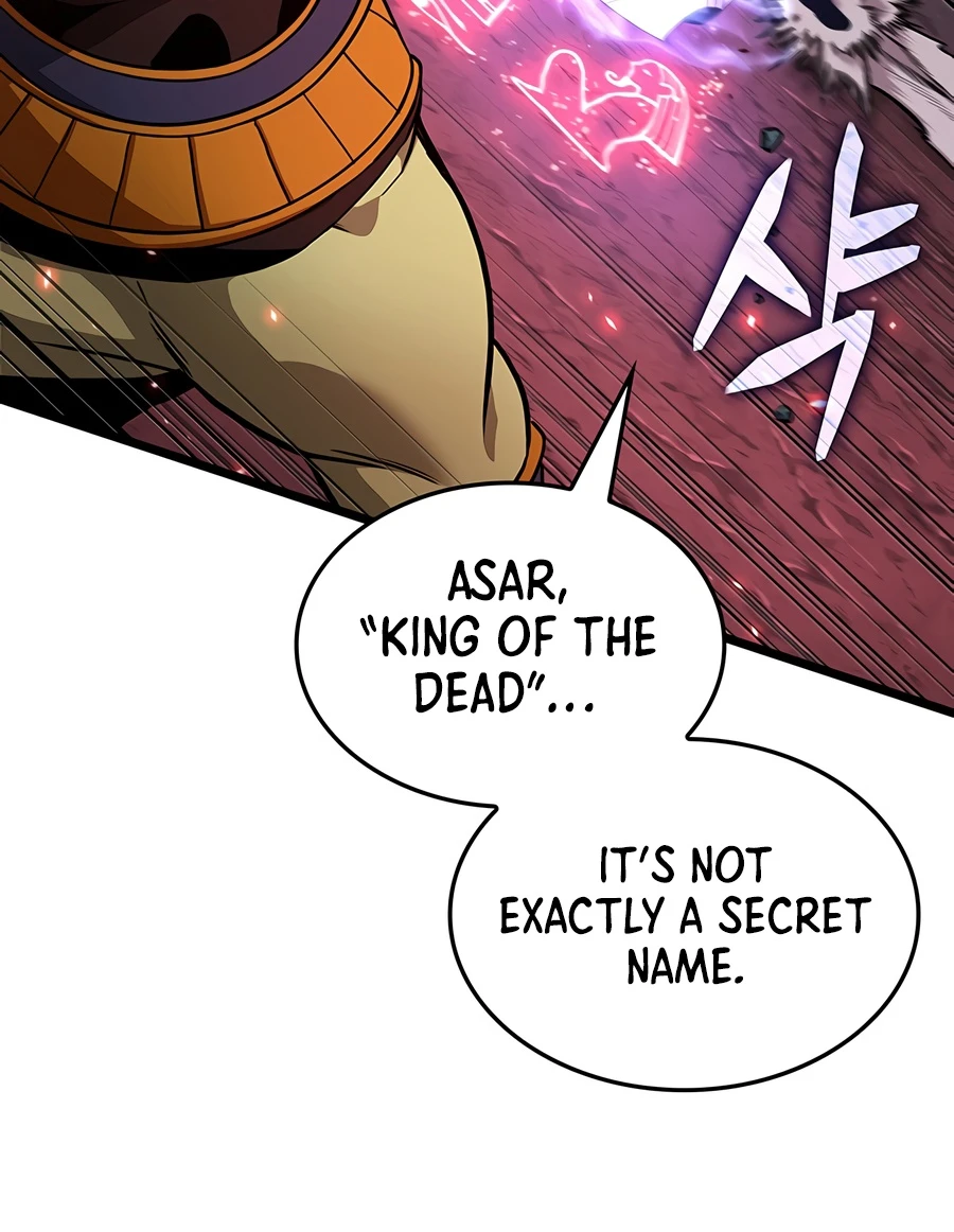 Tomb Raider King: End Line Chapter 4 — Page 15