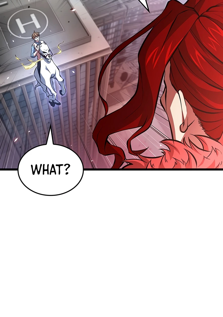 Tomb Raider King: End Line Chapter 8 — Page 13