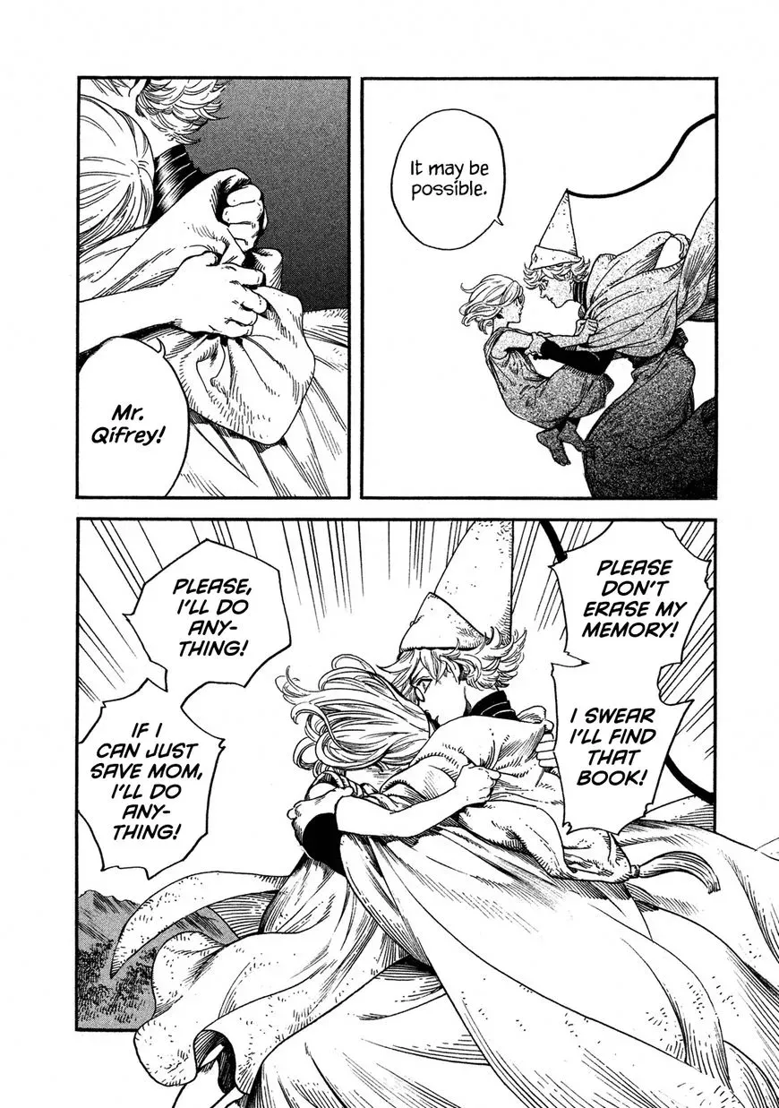Tongari Boushi no Atelier Chapter 1 — Page 62