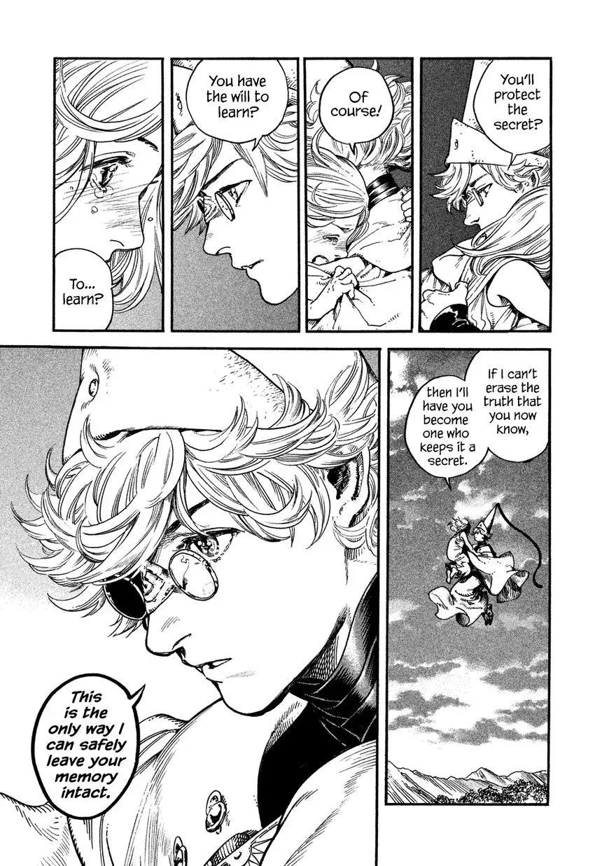 Tongari Boushi no Atelier Chapter 1 — Page 63