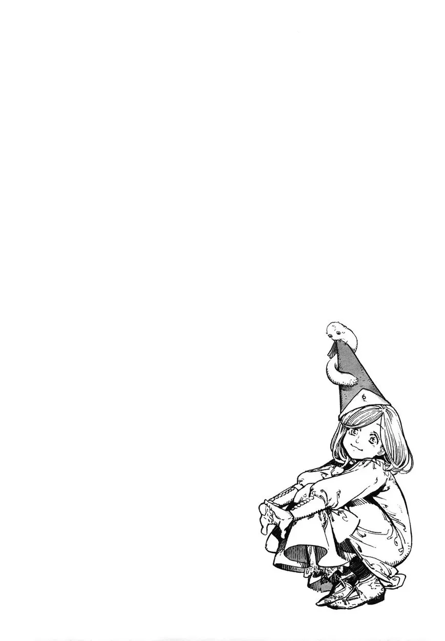 Tongari Boushi no Atelier Chapter 1 — Page 65