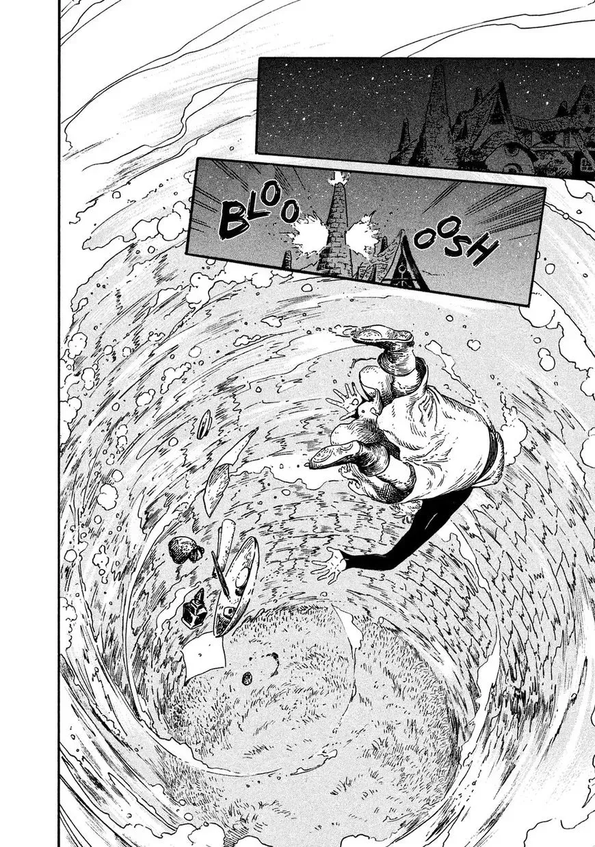 Tongari Boushi no Atelier Chapter 15 — Page 6
