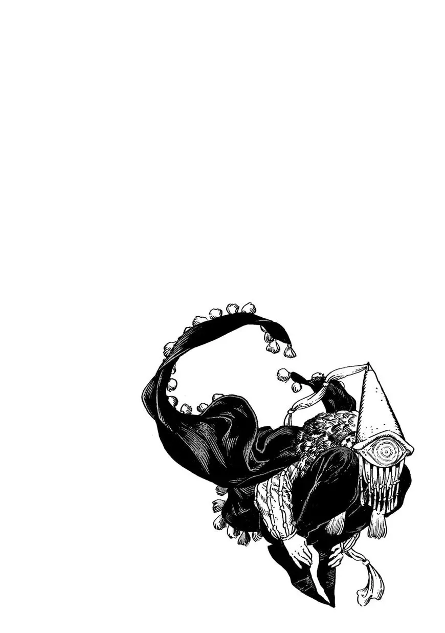 Tongari Boushi no Atelier Chapter 15 — Page 33