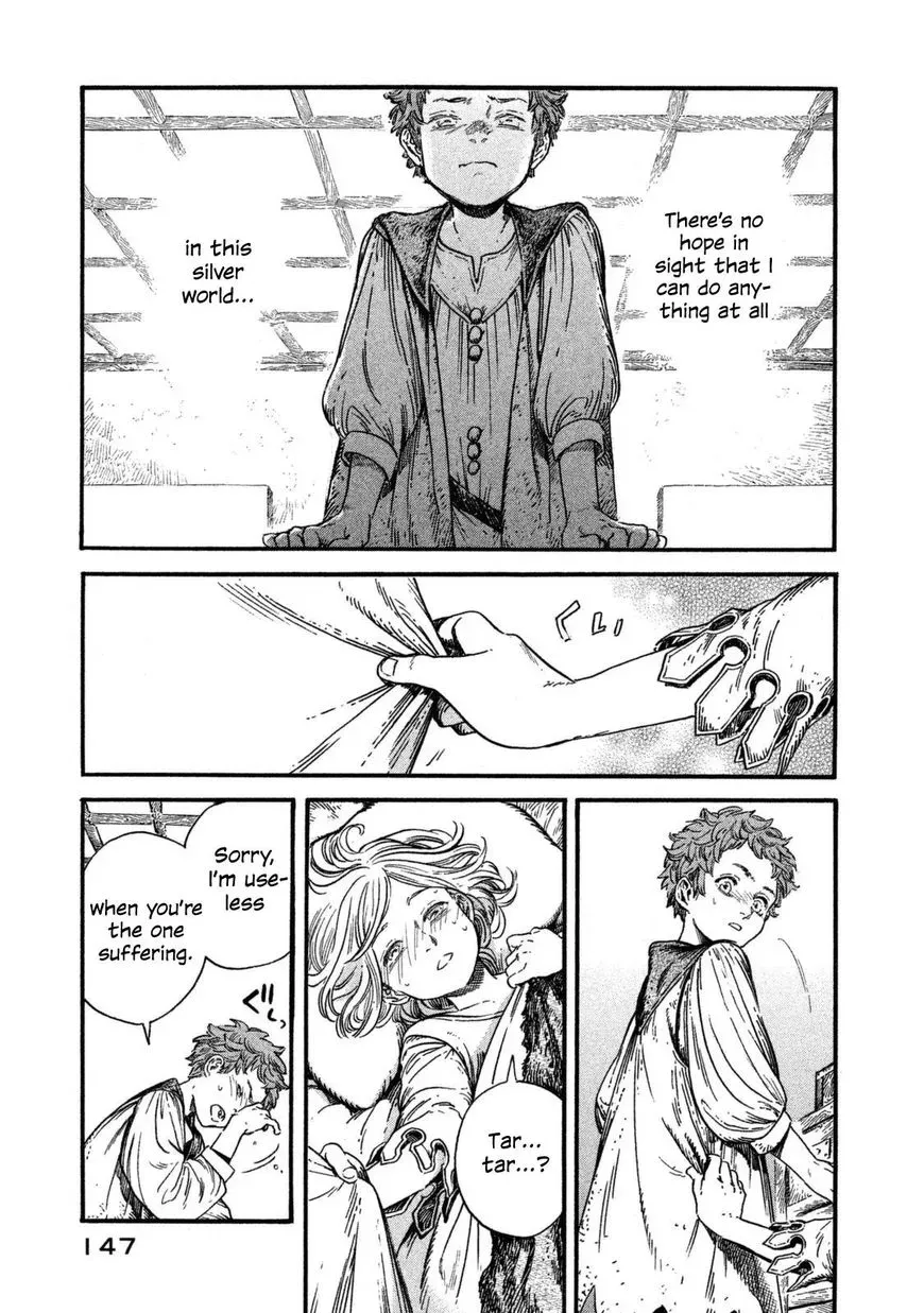 Tongari Boushi no Atelier Chapter 16 — Page 19