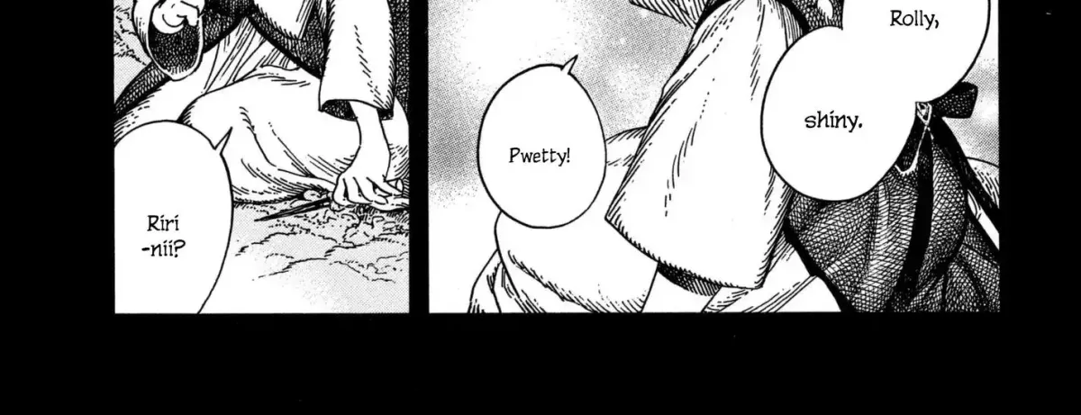 Tongari Boushi no Atelier Chapter 19 — Page 6