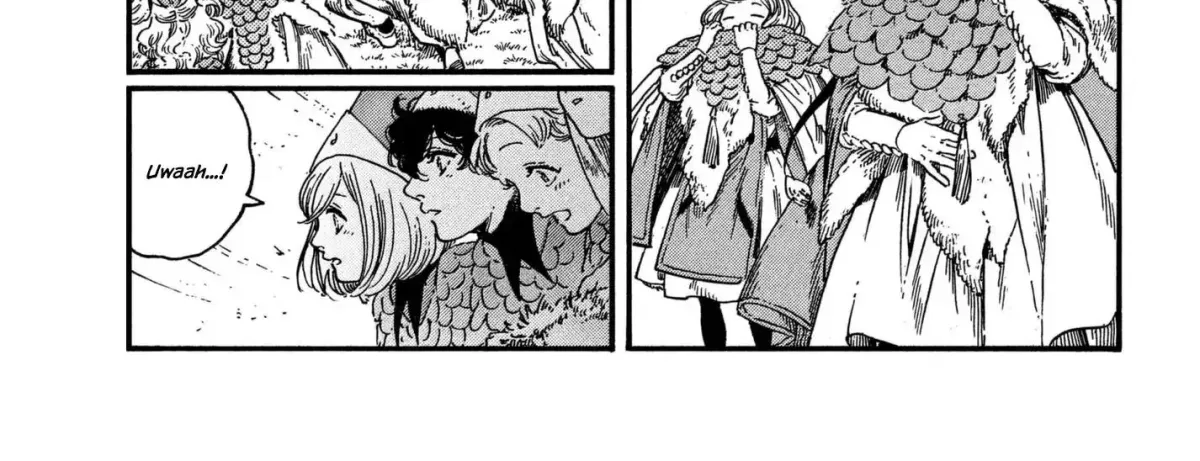 Tongari Boushi no Atelier Chapter 19 — Page 26
