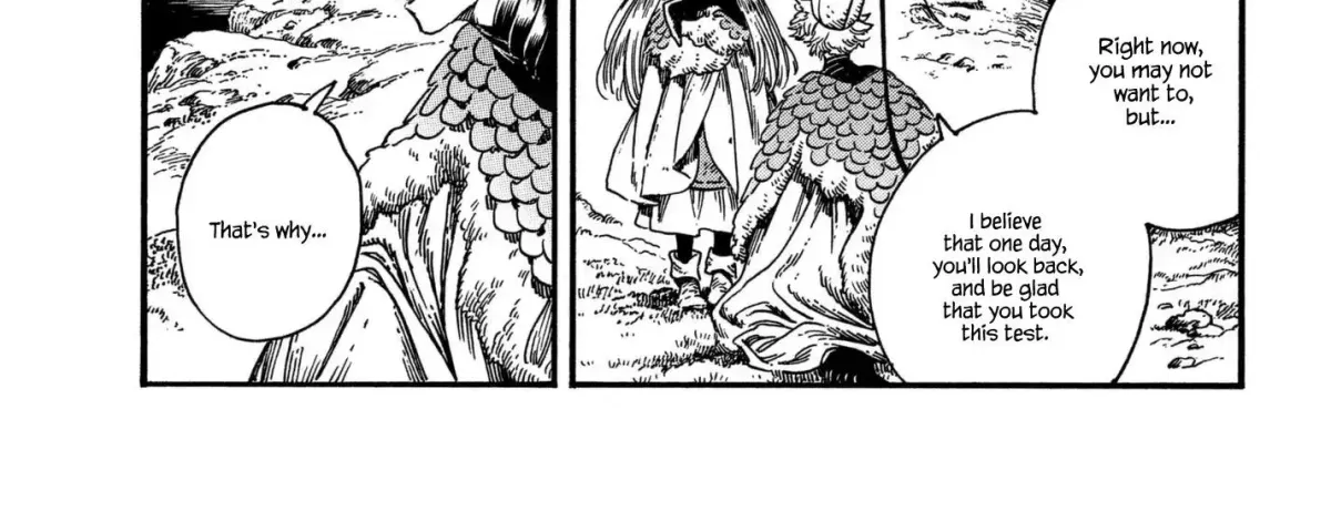 Tongari Boushi no Atelier Chapter 19 — Page 38