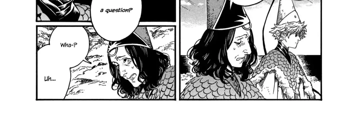Tongari Boushi no Atelier Chapter 19 — Page 42