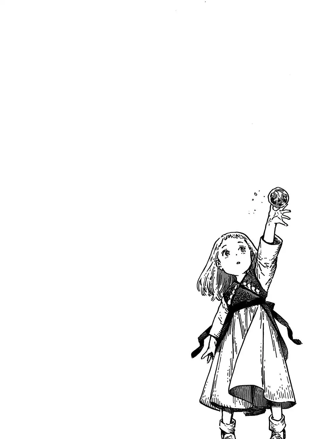 Tongari Boushi no Atelier Chapter 19 — Page 57