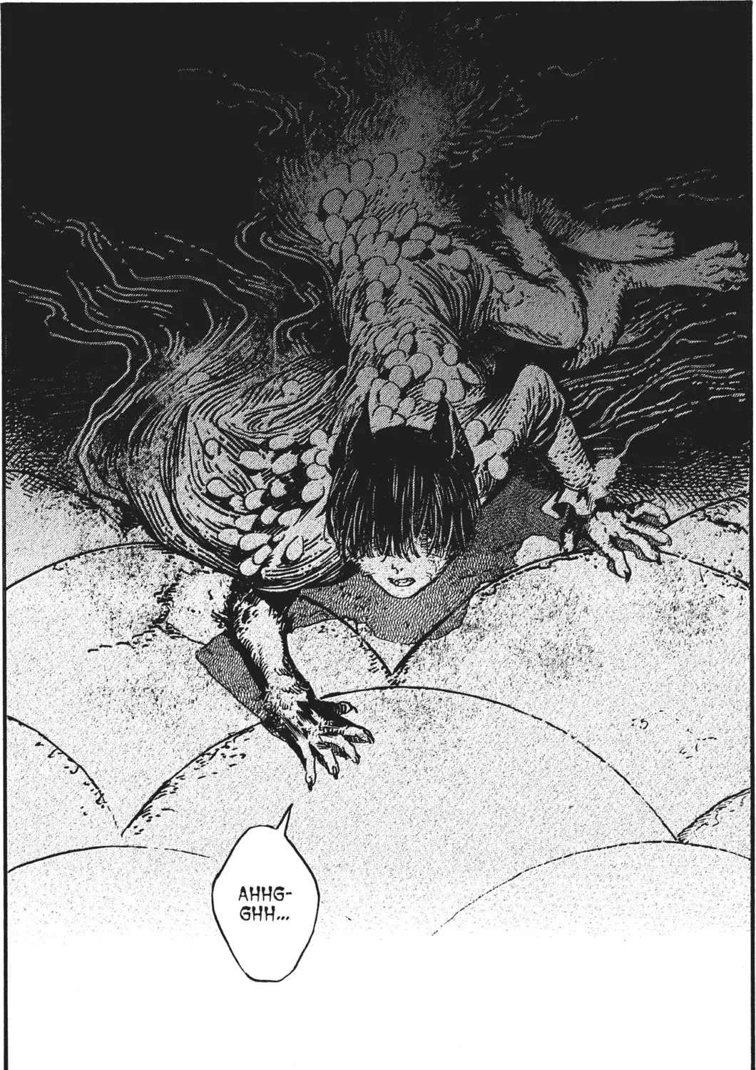 Tongari Boushi no Atelier Chapter 22.1 — Page 22