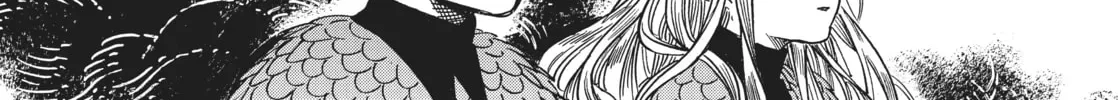 Tongari Boushi no Atelier Chapter 22.1 — Page 25