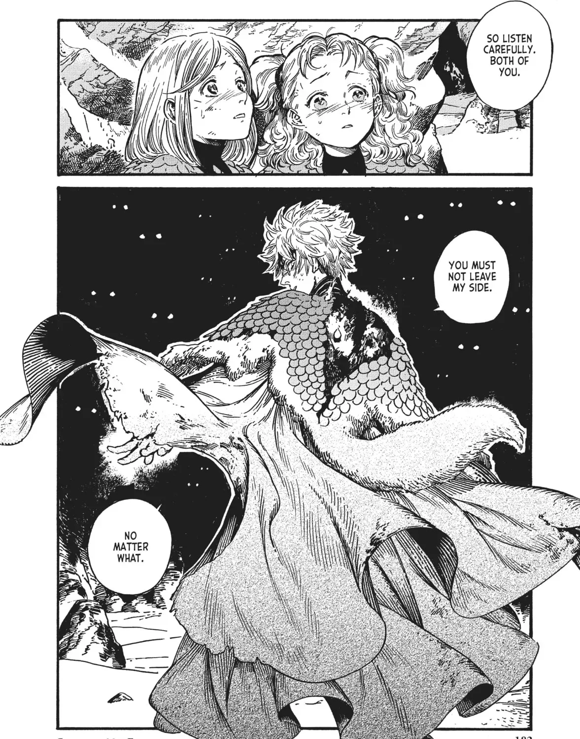 Tongari Boushi no Atelier Chapter 22.1 — Page 56