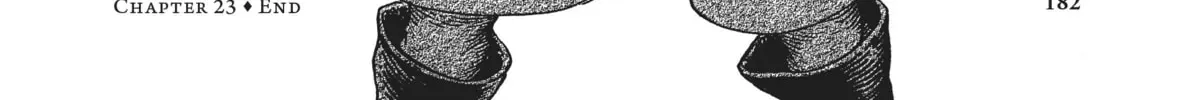 Tongari Boushi no Atelier Chapter 22.1 — Page 57