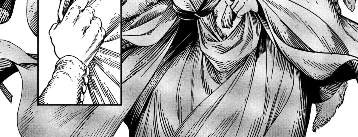 Tongari Boushi no Atelier Chapter 22 — Page 10