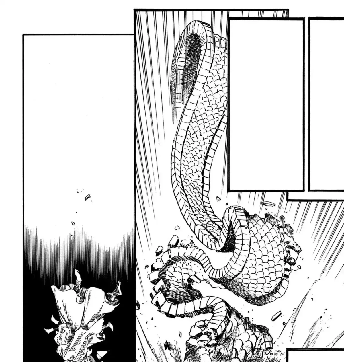 Tongari Boushi no Atelier Chapter 22 — Page 15