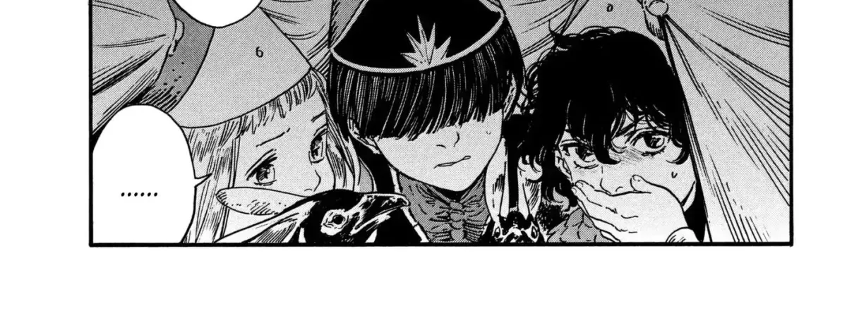 Tongari Boushi no Atelier Chapter 22 — Page 22