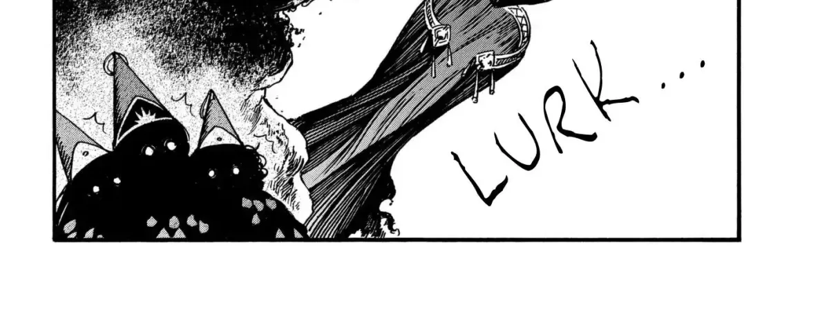 Tongari Boushi no Atelier Chapter 22 — Page 24