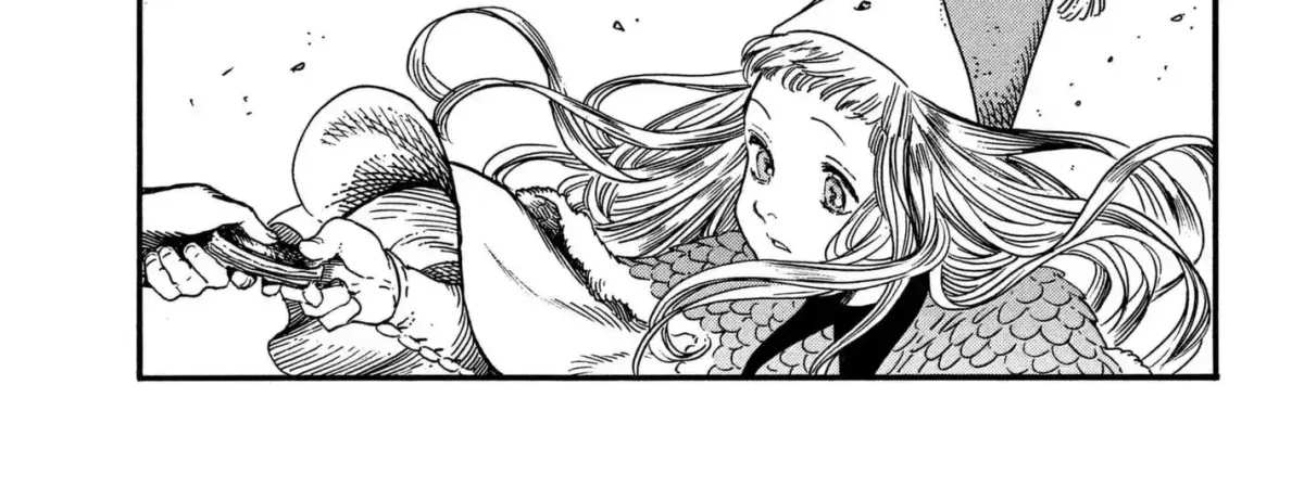 Tongari Boushi no Atelier Chapter 22 — Page 38