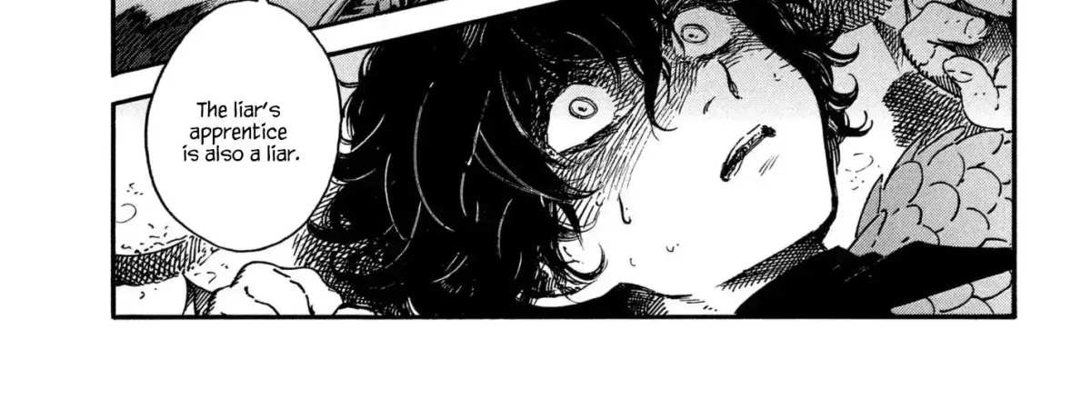 Tongari Boushi no Atelier Chapter 22 — Page 46