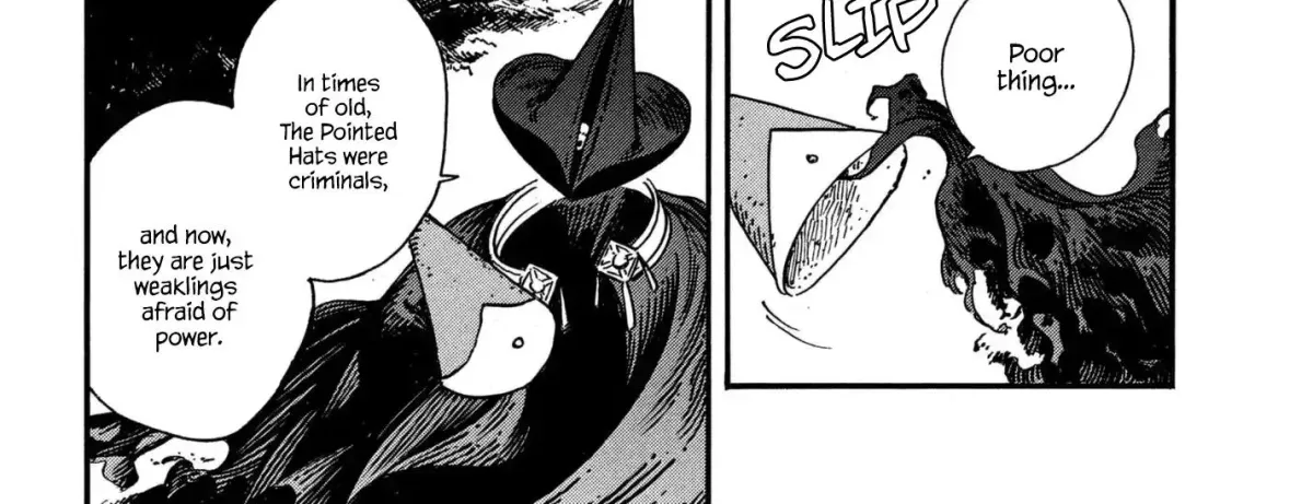 Tongari Boushi no Atelier Chapter 22 — Page 48