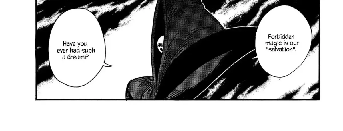 Tongari Boushi no Atelier Chapter 22 — Page 50