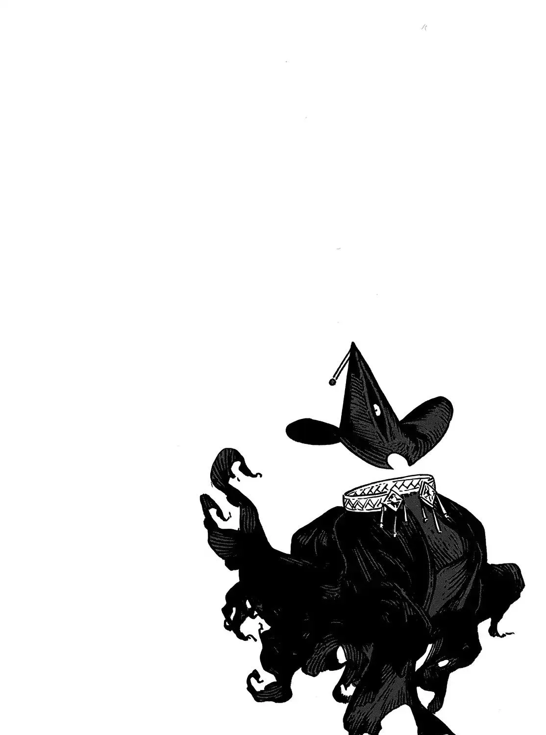 Tongari Boushi no Atelier Chapter 22 — Page 57