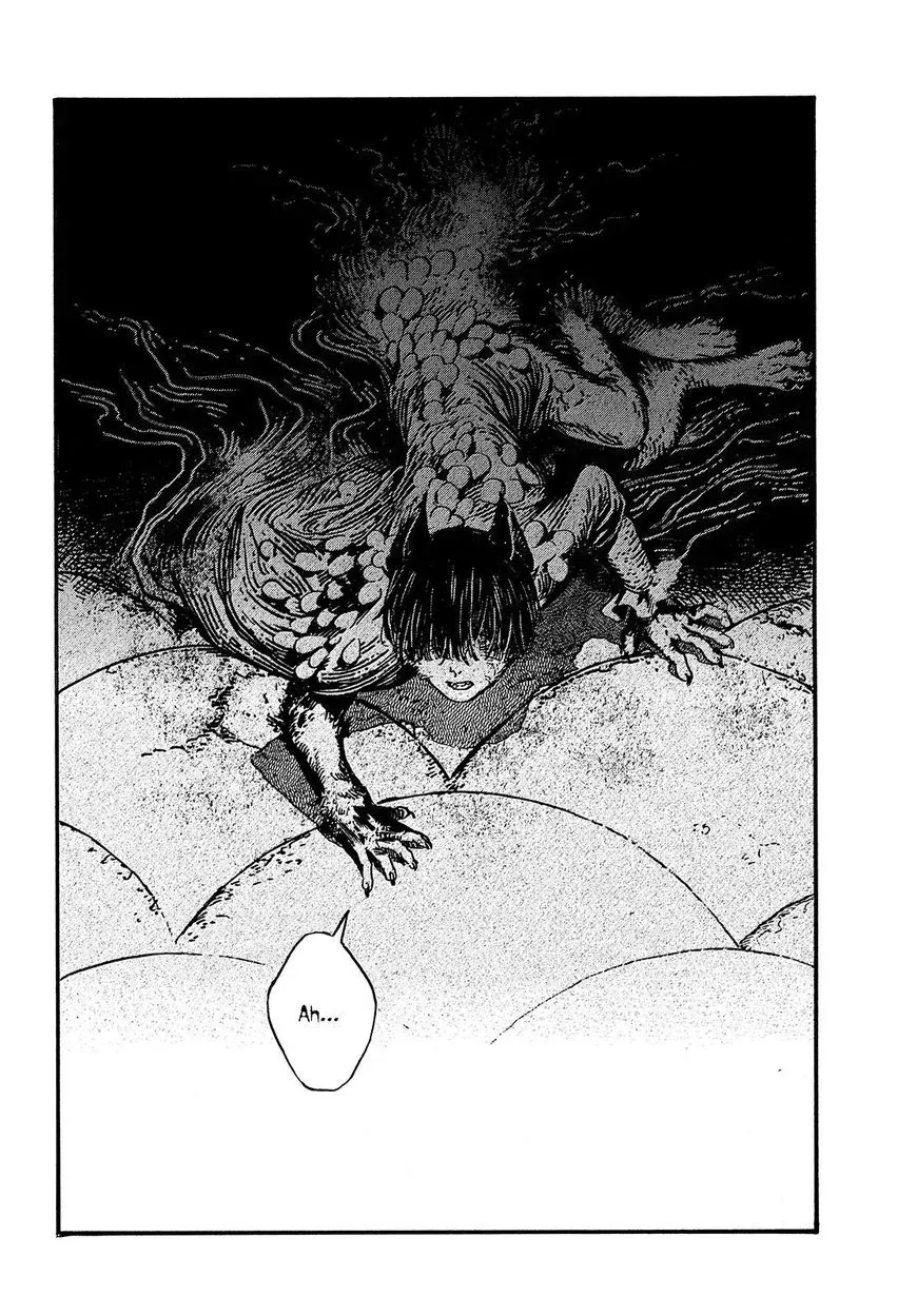 Tongari Boushi no Atelier Chapter 23 — Page 12