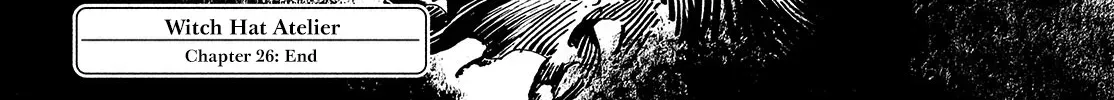 Tongari Boushi no Atelier Chapter 26 — Page 29