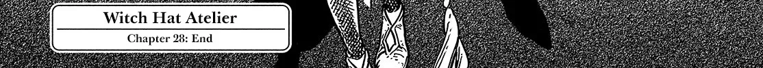 Tongari Boushi no Atelier Chapter 28 — Page 52