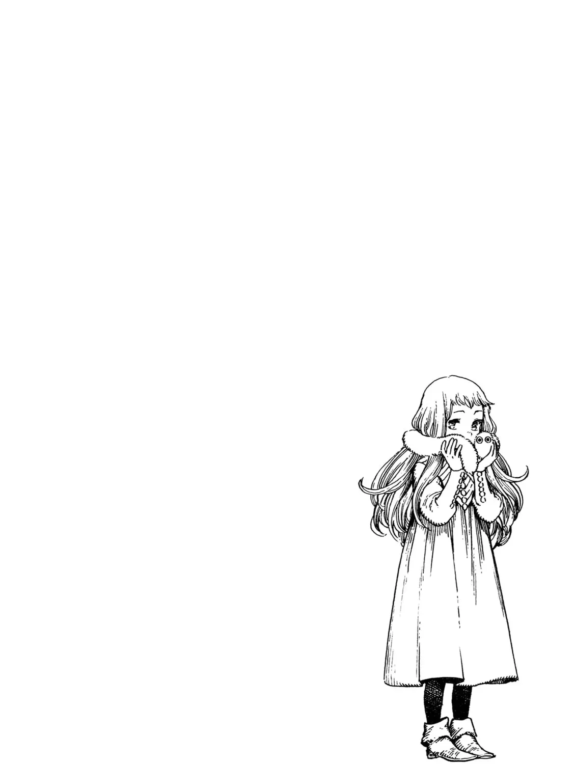 Tongari Boushi no Atelier Chapter 3.1 — Page 59
