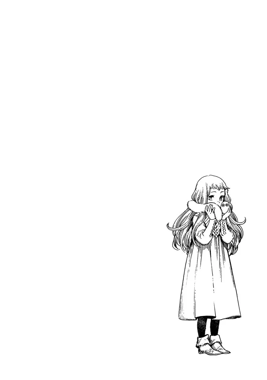 Tongari Boushi no Atelier Chapter 3 — Page 31
