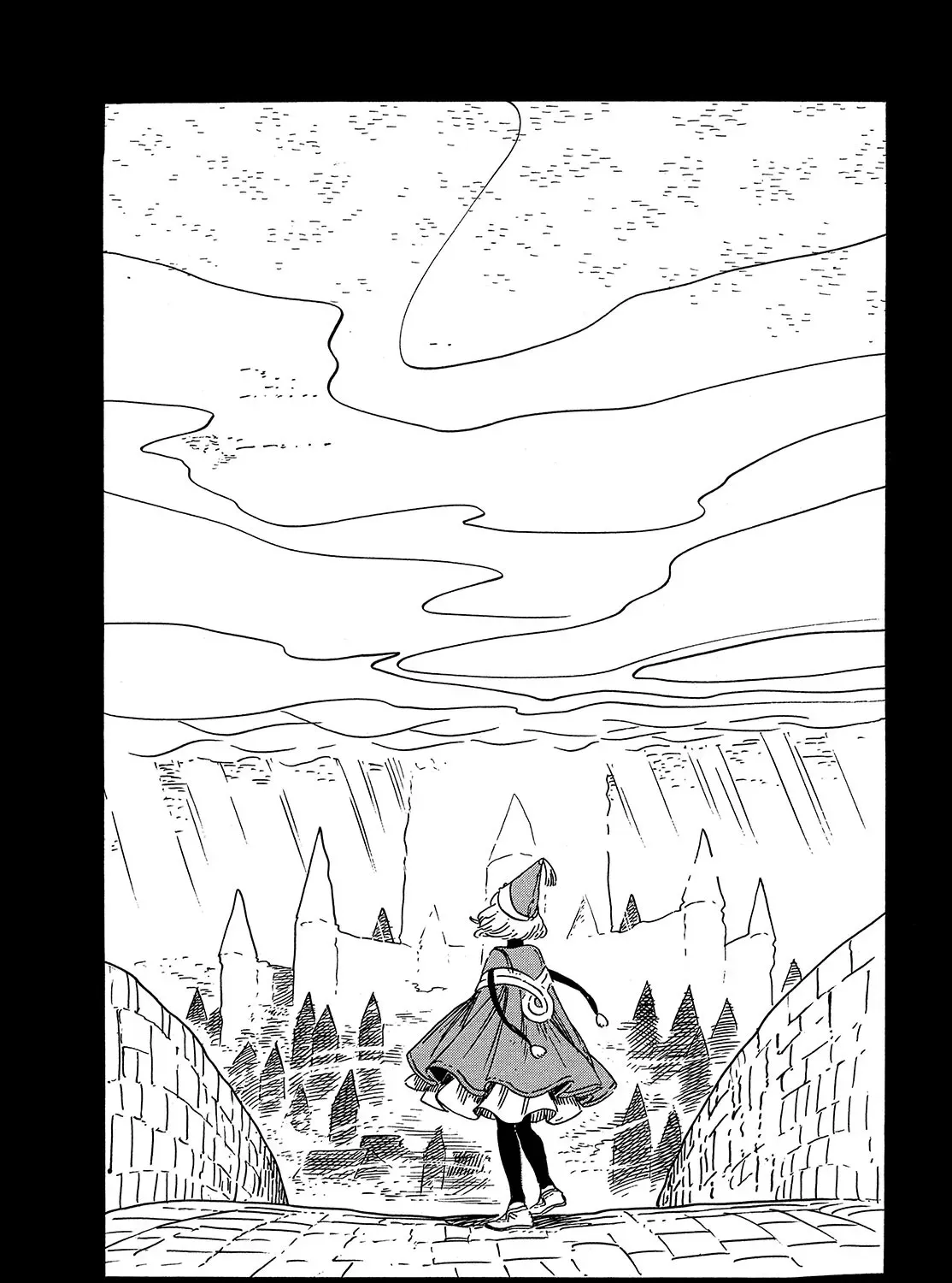 Tongari Boushi no Atelier Chapter 30 — Page 16