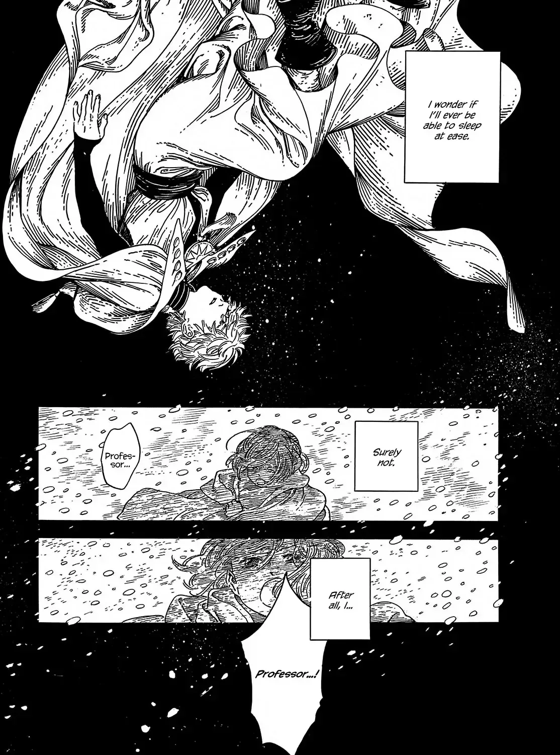 Tongari Boushi no Atelier Chapter 36 — Page 7
