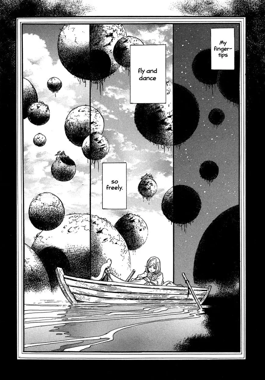 Tongari Boushi no Atelier Chapter 4 — Page 19