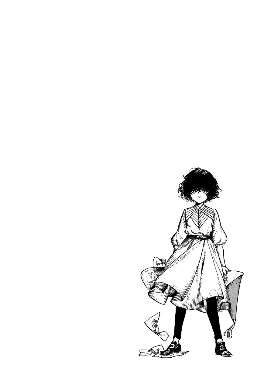 Tongari Boushi no Atelier Chapter 4 — Page 34