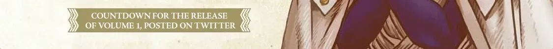 Tongari Boushi no Atelier Chapter 40.6 — Page 24