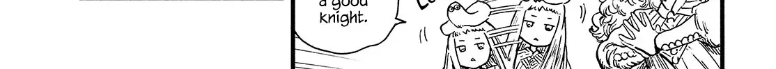 Tongari Boushi no Atelier Chapter 42.5 — Page 13