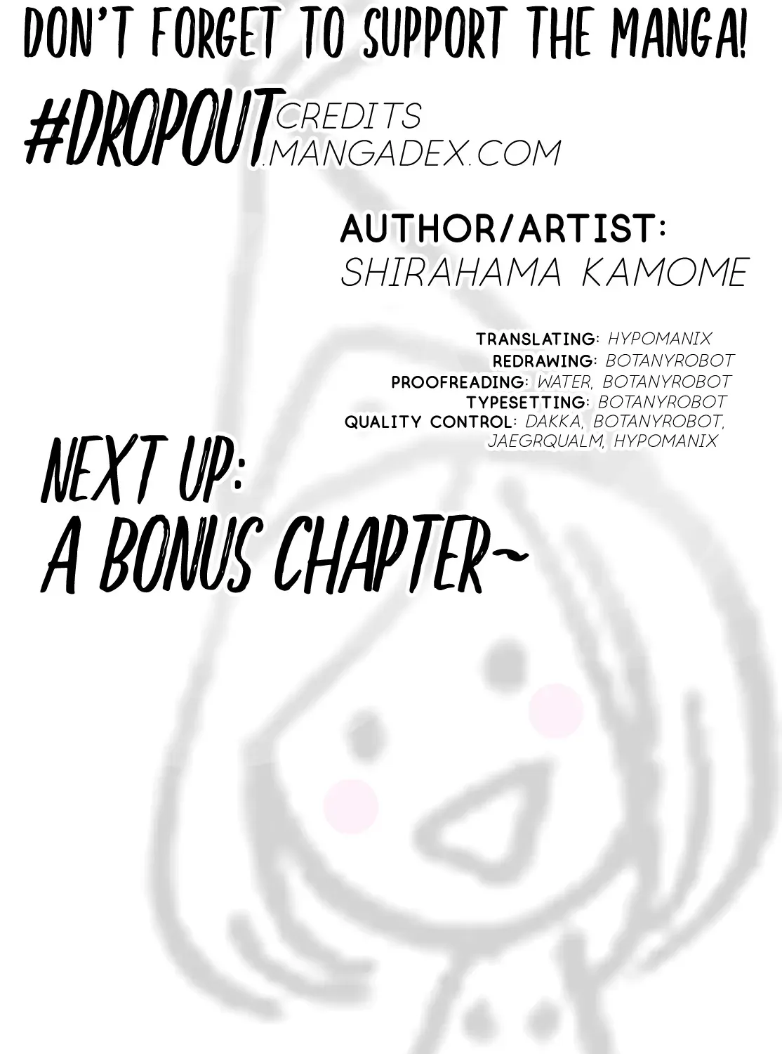 Tongari Boushi no Atelier Chapter 42 — Page 51
